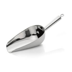 Загребка, метална 0,18л., WAS, Германия