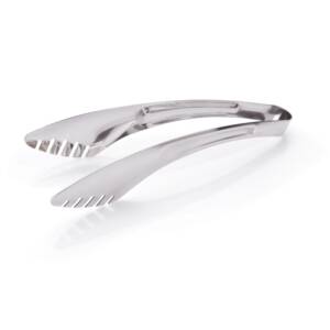 Щипка за спагети, заоблена 225мм., WAS, Германия