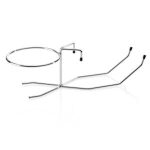 Стойка за бутилки за охлаждане за маса, WAS, Германия