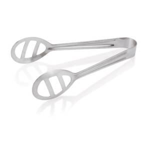 Щипка за сервиране с две перфорирани страни 190мм., WAS, Германия