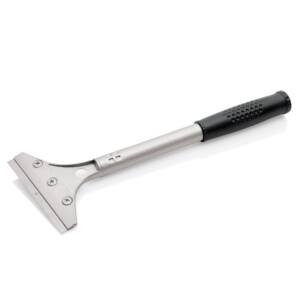 Уред за почистване на стъклени плотове 100мм., WAS, Германия