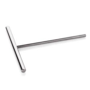 Уред за разтилане на тесто за палачинки, метален 210х185, WAS, Германия