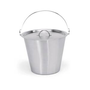 Кофа със скала, WAS, Германия