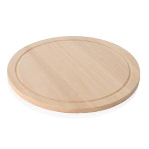 Дървена подложка за пица, WAS, Германия