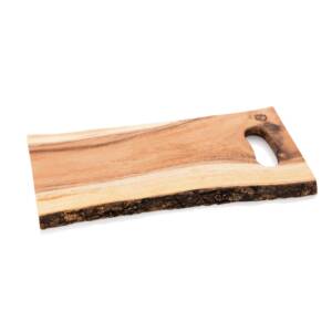 Поднос, правоъгълен с ухо за окачване ACACIA, WAS, Германия