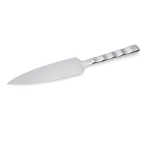 Нож за торта, вълнообразен 280мм., WAS, Германия