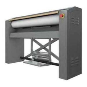 Каландър BCM-1018 Ø 180 mm 15кг/ч, Brentareno, Италия