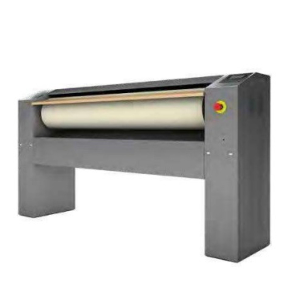 Каландър BCM-1425 NOMEX Ø 250 mm 40кг/ч, Brentareno, Италия