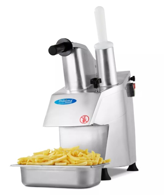 Зеленчукорезачка, Maxima, Холандия - Image 2