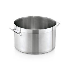 Тенджера без капак, ниска COOKWARE 20, WAS, Германия