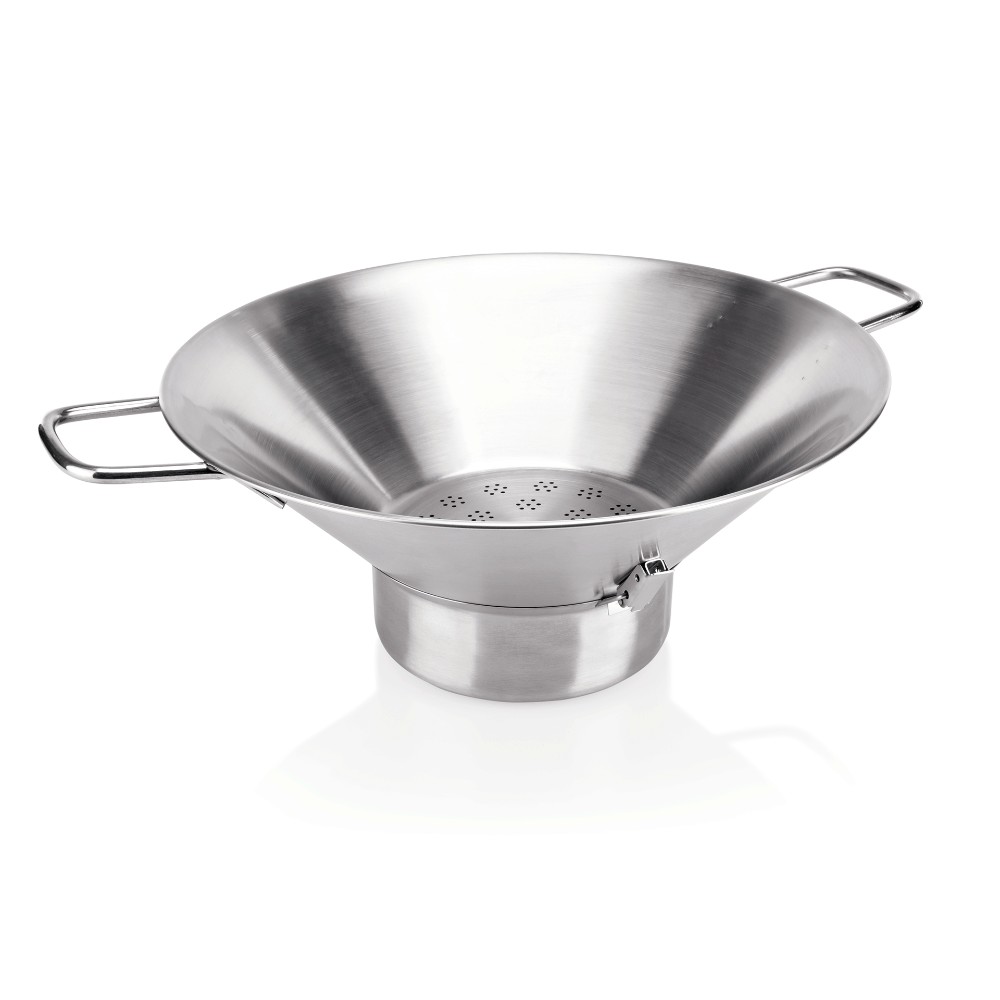 Гевгир за пържени картофи, WAS, Германия