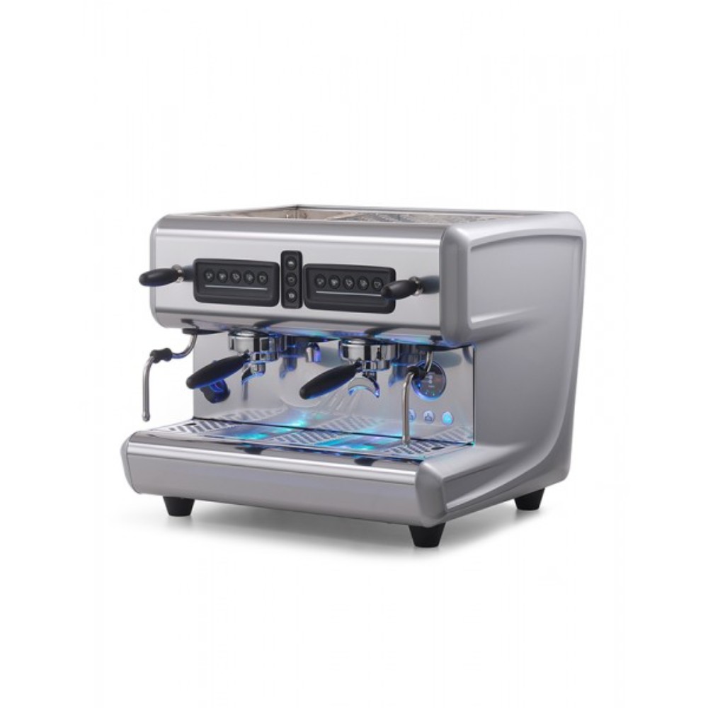 Кафе машина с две ръкохватки, Премиум, La San Marco, Италия