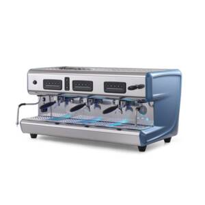 Кафе машина с три ръкохватки, Премиум, La San Marco, Италия