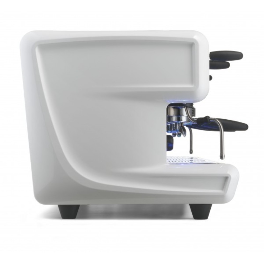 Кафе машина с три ръкохватки, Премиум, La San Marco, Италия - Image 3