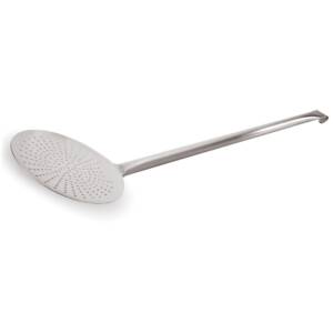 Решетъчна лъжица с кръгла дръжка, WAS, Германия