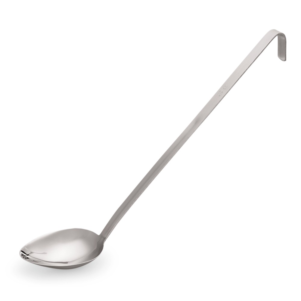 Лъжица за сервиране 120х80мм., WAS, Германия