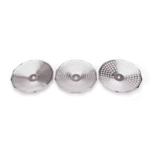 Пасатор с ръчна въртяща ръчка, WAS, Германия