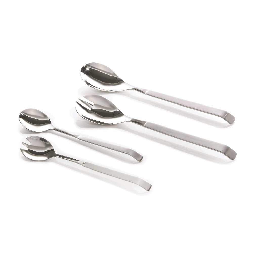 Лъжица за сервиране 240мм., WAS, Германия