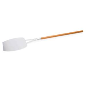 Лопата за пица с дървена дръжка 255×240 L100см., WAS, Германия