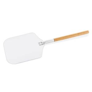 Лопата за пица с дървена дръжка 350х300 L79см., WAS, Германия