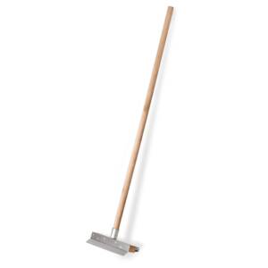 Четка за почистване със скрепер 156см., WAS, Германия
