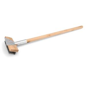 Четка за почистване със скрепер 75см., WAS, Германия