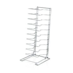 Поставки за тави за пица 305х355х690 60мм м/у водачите, WAS, Германия