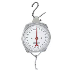 Кантар до 100кг./250гр, Was, Германия