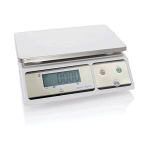 Помощна везна до 15кг./1гр, Was, Германия