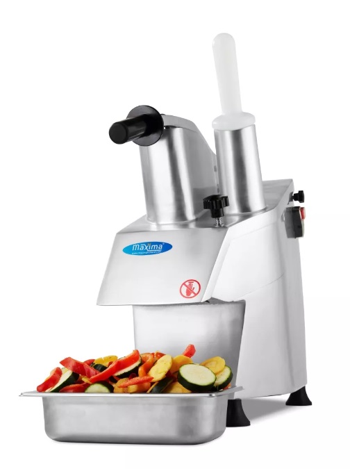 Зеленчукорезачка, Maxima, Холандия - Image 3