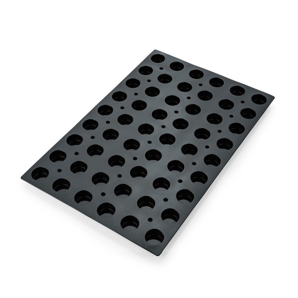 Форма за печене ПЕТИФУРИ 31 BLACK, WAS, Германия