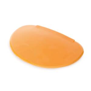 Шпатула за тесто 160х100мм., WAS, Германия