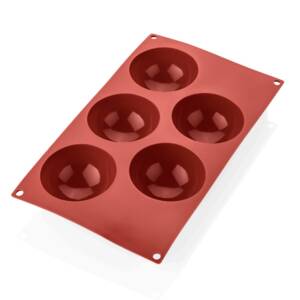 Форма за печене ПОЛУКЪЛБО, WAS, Германия