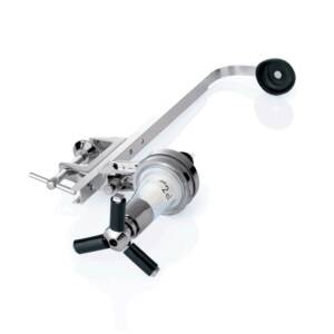 Поставка за рафрове за бутилки, WAS, Германия