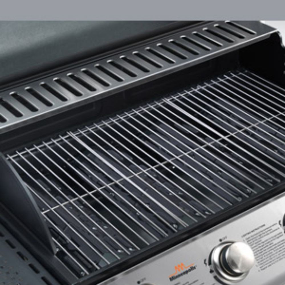 Външно барбекю на газ, Sirman, Италия - Image 4