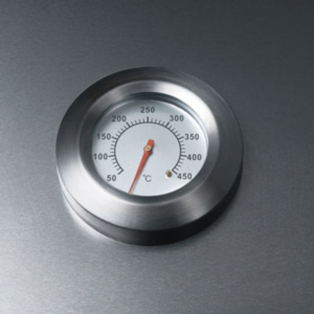 Външно барбекю на газ, Sirman, Италия - Image 5