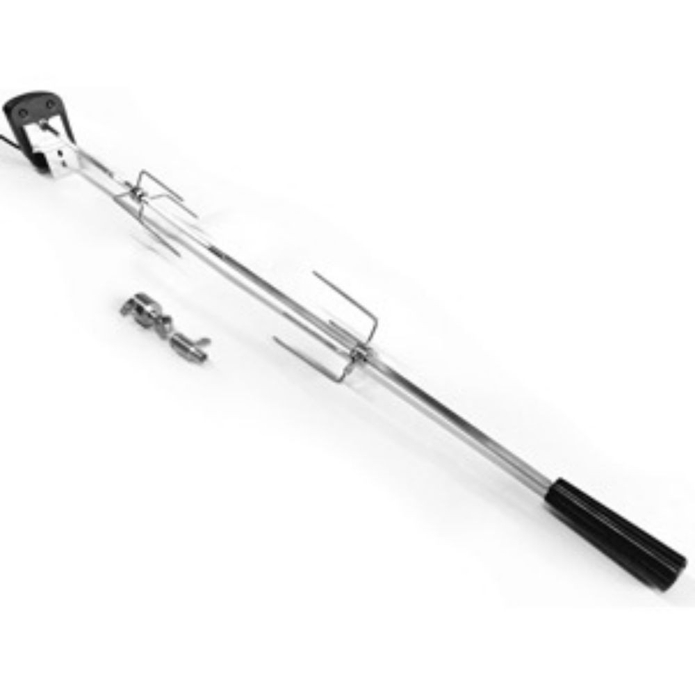 Външно барбекю на газ, Sirman, Италия - Image 9