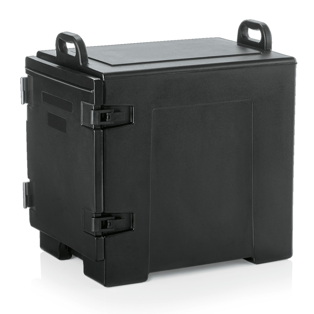 GN1/1 Термоконтейнер за транспортиране 630х430х640мм., WAS, Германия - Image 2