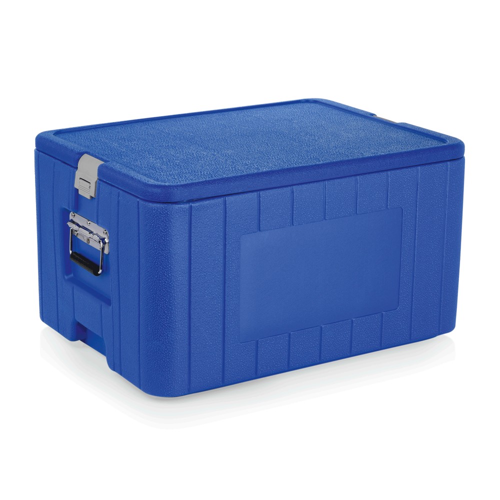 GN1/1 Термоконтейнер за транспортиране 630х460х355мм., WAS, Германия