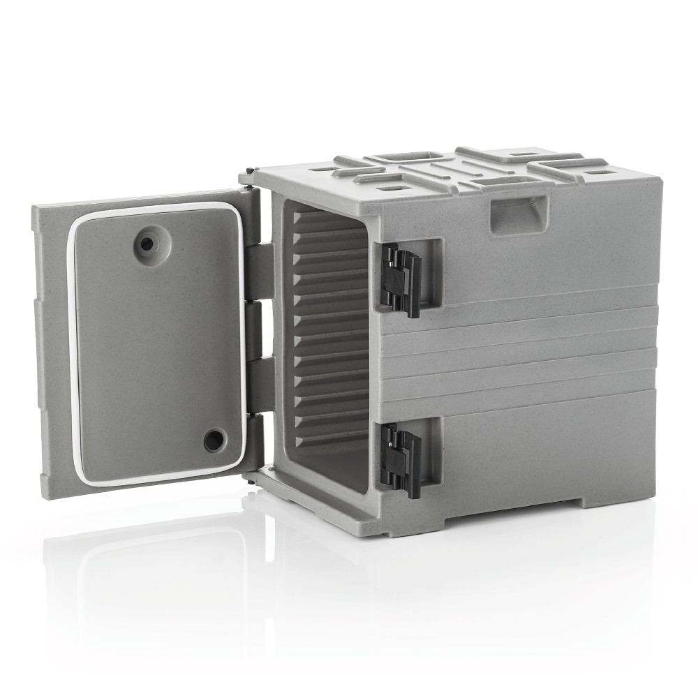 GN1/1 Термоконтейнер за транспортиране 650х450х610мм., WAS, Германия