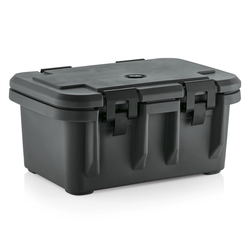 GN1/1 Термоконтейнер за транспортиране 630х440х310мм., WAS, Германия