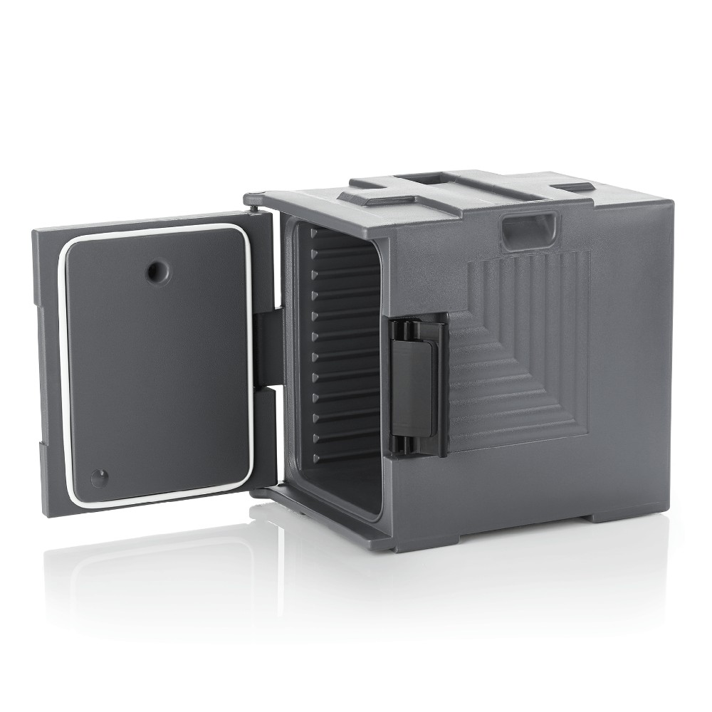 GN1/1 Термоконтейнер за транспортиране 680х450х610мм., WAS, Германия