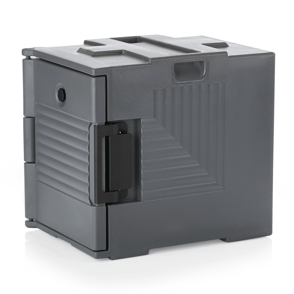 GN1/1 Термоконтейнер за транспортиране 680х450х610мм., WAS, Германия - Image 2