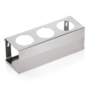 Поставка за меки бутилки, WAS, Германия