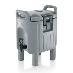 Термодиспенсър за напитки, WAS, Германия