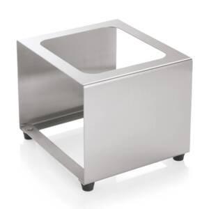 Поставка за GN дозатор за сос HACCP, WAS, Германия