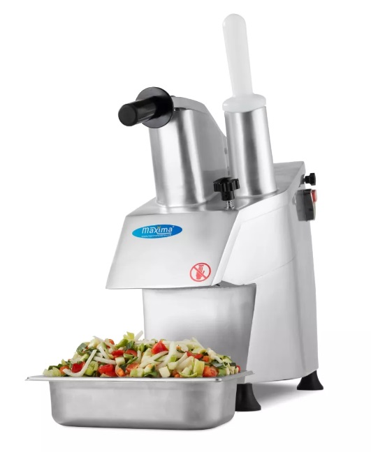 Зеленчукорезачка, Maxima, Холандия - Image 4