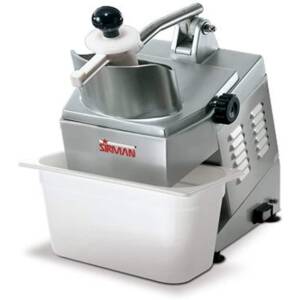 Зеленчукорезачка ТМ2, Sirman, Италия