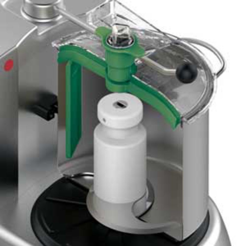 Кутер C-Tronic 4 VT, Sirman, Италия - Image 2