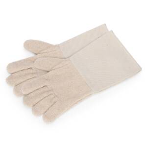 Термозащитни ръкавици 360мм., WAS, Германия